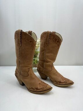 Durango vintage western boots